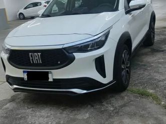 fiat fastback audace 1.0 200 t. flex aut 2023