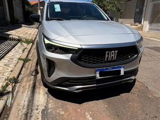 fiat fastback audace 1.0 200 t. flex aut 2024