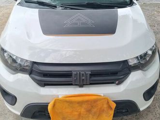 trekking 1.0 flex 5p