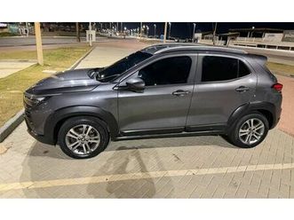 fiat pulse audace 1.0 turbo 200 flex aut. 2022