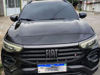 fiat pulse drive 1.3 8v flex aut. 2025