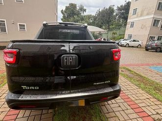 freedom 1.8 16v flex aut.