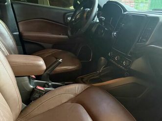 ranch 2.0 16v 4x4 diesel aut.