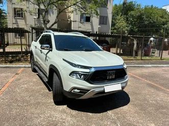 ranch 2.0 16v 4x4 diesel aut.