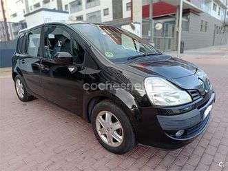 renault grand modus authentique 1.5dci85 eco2