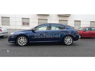 renault laguna dynamique 2.0dci
