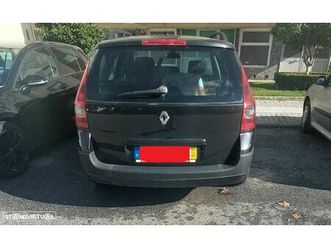 renault mégane break 1.5 dci c authentique
