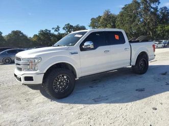 ford f150 supercrew