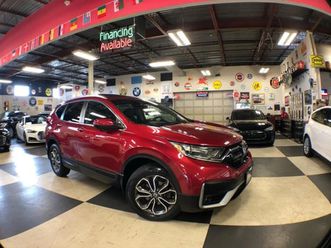 honda cr-v ex-l awd * автокредит* (цена до бг)