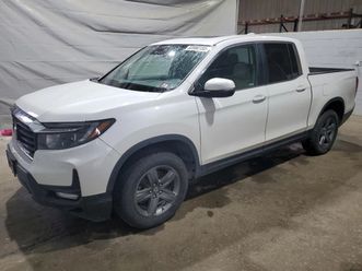 honda ridgeline 3.5 rtl