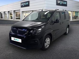 1.5 bluehdi 130ch s&s long allure