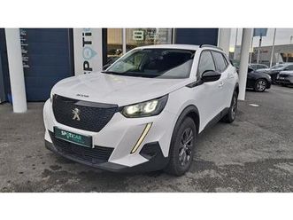 bluehdi 110 s&s style