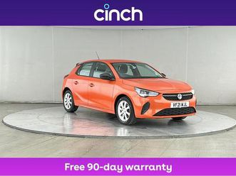 1.2 turbo se auto euro 6 (start/stop) 5dr