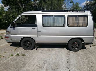 mitsubishi l300 an. 1994