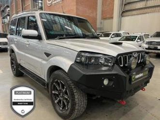 2.2crde 4wd s11 adventure