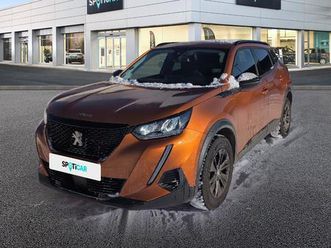 bluehdi 110 s&s bvm6 style