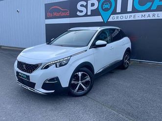 bluehdi 130ch s&s bvm6 allure