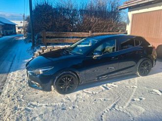 mazda 3 2.0 skyactiv-g 120 center-line center-line