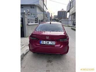 1.5 i-vtec executive