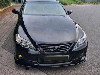 toyota mark x 3,5