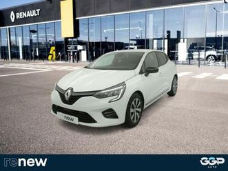 1.0 tce 90ch evolution