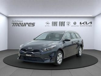 kia ceed_sw vision 1.0 t-gdi navi rückfahrkam. kolli