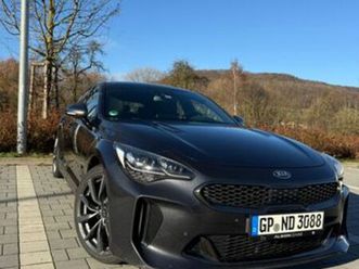 kia stinger 2.2 crdi gt line gt line