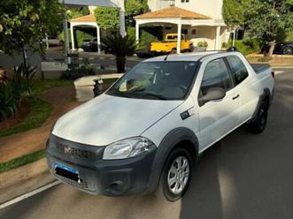 working hard 1.4 fire flex 8v cd