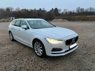 volvo v90 d5 momentum allrad pilot assist blis