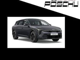 kia k4 1.6 t-gdi gt-line p5/p6/p7/p8/p9