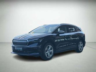 skoda enyaq 60 iv premium 5d