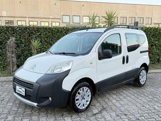 citroen nemo 1.3 hdi 75cv unico proprietario