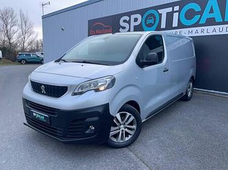 fgn tole standard bluehdi 115 s&s bvm6 premium pac