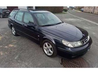 2.3 turbo 16v se ep1