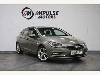 1.4i turbo sri euro 6 5dr