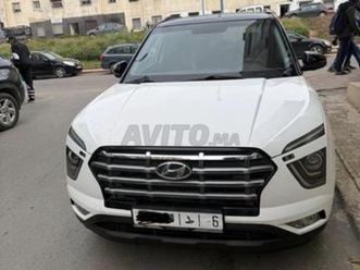 hyundai creta 2023