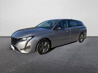 sw bluehdi 130ch s&s bvm6 active pack