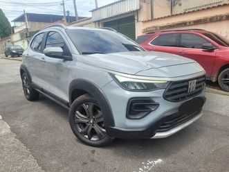 fiat pulse audace 1.0 turbo 200 flex aut. 2022