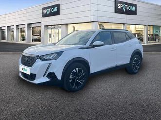 bluehdi 110 s&s bvm6 allure business