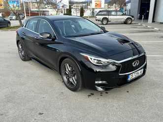 infiniti qx30 2 36,500 bgn