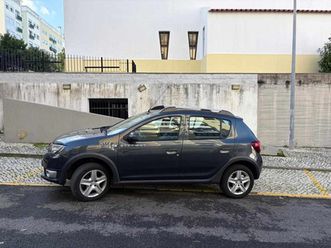 dacia sandero 0.9 tce, 90cv
