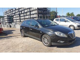 lancia delta 1.6 m-jet 4,700 bgn