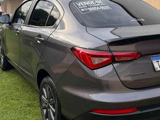 fiat cronos drive 1.3 8v flex 2025