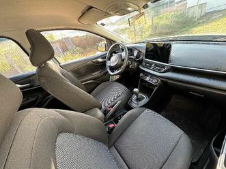 fiat pulse drive 1.3 8v flex aut. 2022