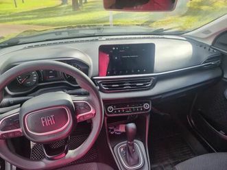 fiat pulse drive 1.3 8v flex aut. 2022