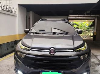 freedom 1.8 16v flex aut.