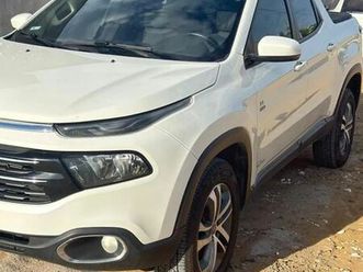 freedom road 2.4 16v flex aut.