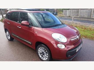 1.3 multijet lounge mpw euro 5 (start/stop) 5dr