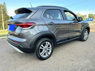 fiat pulse audace 1.0 turbo 200 flex aut. 2022