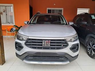 fiat pulse audace 1.0 turbo 200 flex aut. 2022